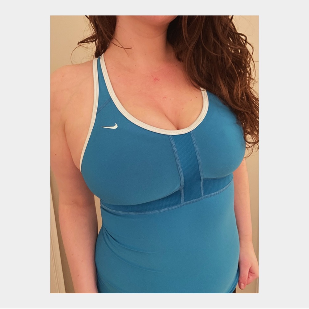 Nike Workout Tank